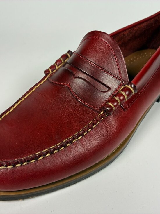 G.H. Bass Weejuns Penny Loafers main image 12